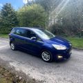 Ford Grand C-Max 2016