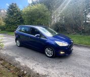 Ford Grand C-Max 2016