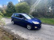 Ford Grand C-Max 2016