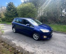 Ford Grand C-Max 2016
