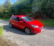 Opel Corsa 2019