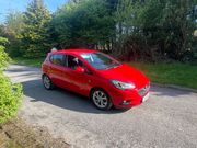 Opel Corsa 2019