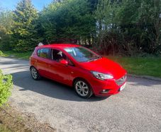 Opel Corsa 2019