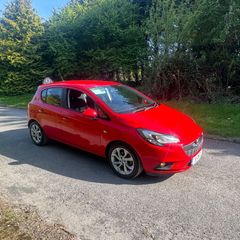 Opel Corsa 2019