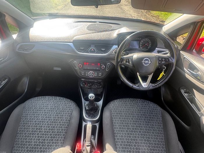 Opel Corsa 2019