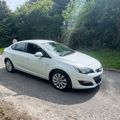Opel Astra 2017