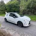 Citroen DS3 2015