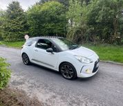 Citroen DS3 2015