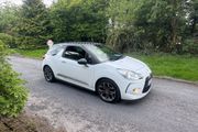 Citroen DS3 2015