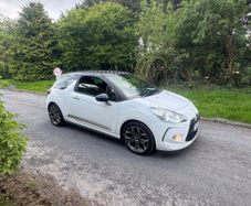 Citroen DS3 2015