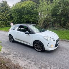 Citroen DS3 2015