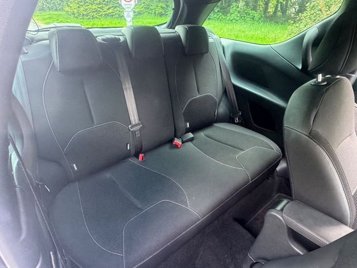 Citroen DS3 2015