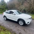BMW X4 2017
