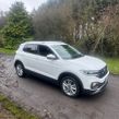 Volkswagen T-Cross 2022