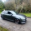 Audi A3 2018