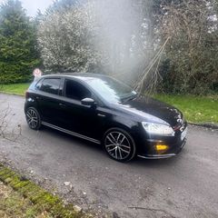 Volkswagen Polo 2016