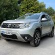 Dacia Duster 2019