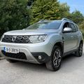 Dacia Duster 2019