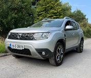 Dacia Duster 2019