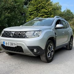 Dacia Duster 2019