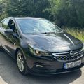 Opel Astra 2016