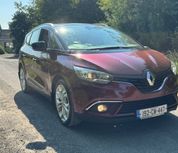 Renault Grand Scenic 2019