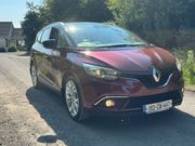 Renault Grand Scenic 2019