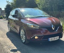 Renault Grand Scenic 2019