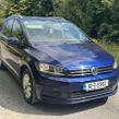 Volkswagen Touran 2016