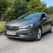 Opel Astra 2019