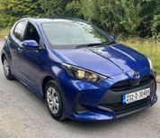 Toyota Yaris 2023