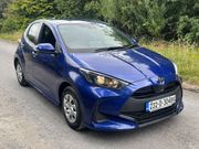 Toyota Yaris 2023