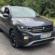 Volkswagen T-Cross 2022