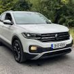Volkswagen T-Cross 2021