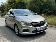 Honda Grace 2018