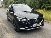 MG ZS 2021