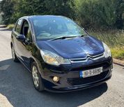 Citroen C3 2016