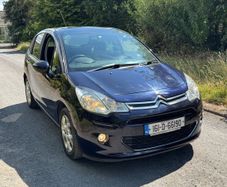 Citroen C3 2016