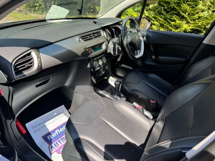 Citroen C3 2016