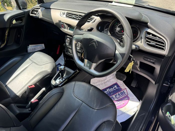 Citroen C3 2016