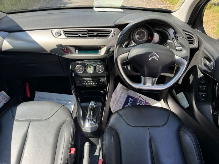 Citroen C3 2016