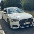 Audi A6 2018