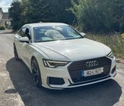 Audi A6 2018