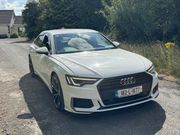 Audi A6 2018