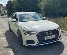 Audi A6 2018