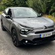 Citroen C4 2022
