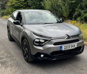 Citroen C4 2022