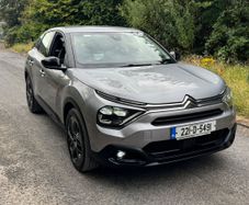 Citroen C4 2022