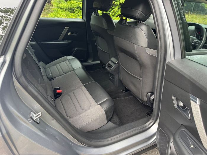 Citroen C4 2022