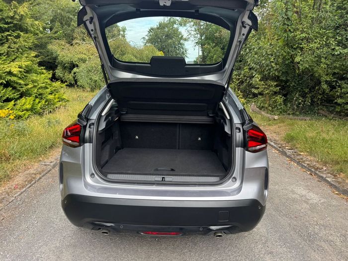Citroen C4 2022